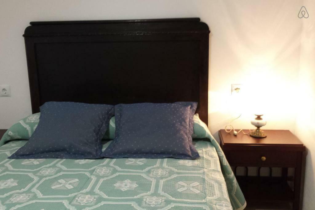 فيلا البوسكيفي Casa El Patio المظهر الخارجي الصورة