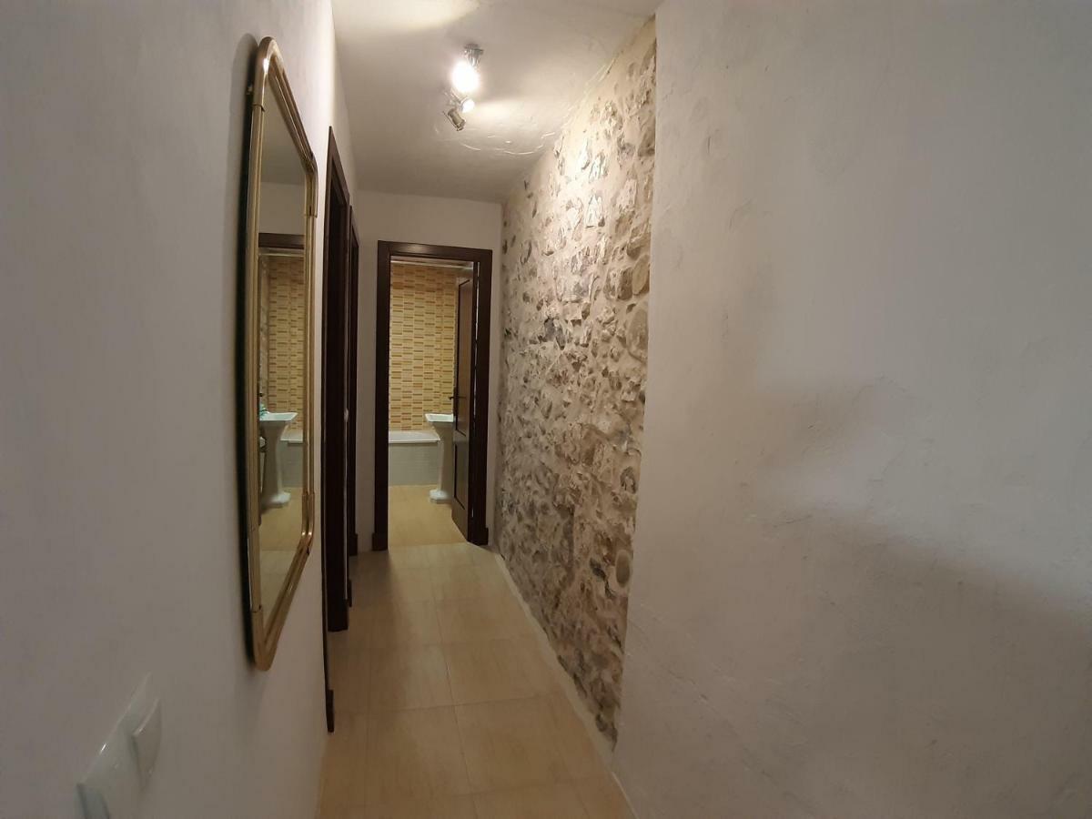 فيلا البوسكيفي Casa El Patio المظهر الخارجي الصورة