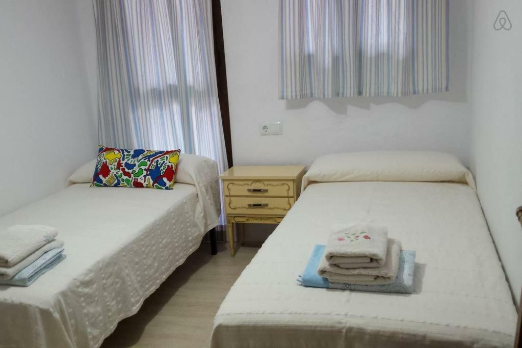 فيلا البوسكيفي Casa El Patio المظهر الخارجي الصورة
