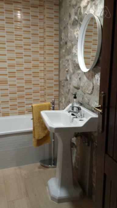 فيلا البوسكيفي Casa El Patio المظهر الخارجي الصورة